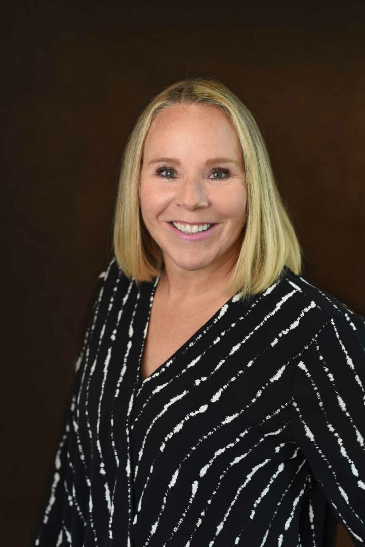 Amy Ohs, LCSW - Grand Peaks
