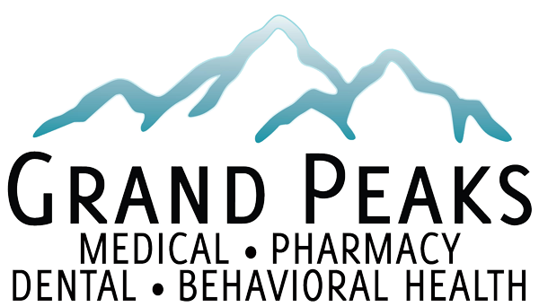 Grand Peaks Logo