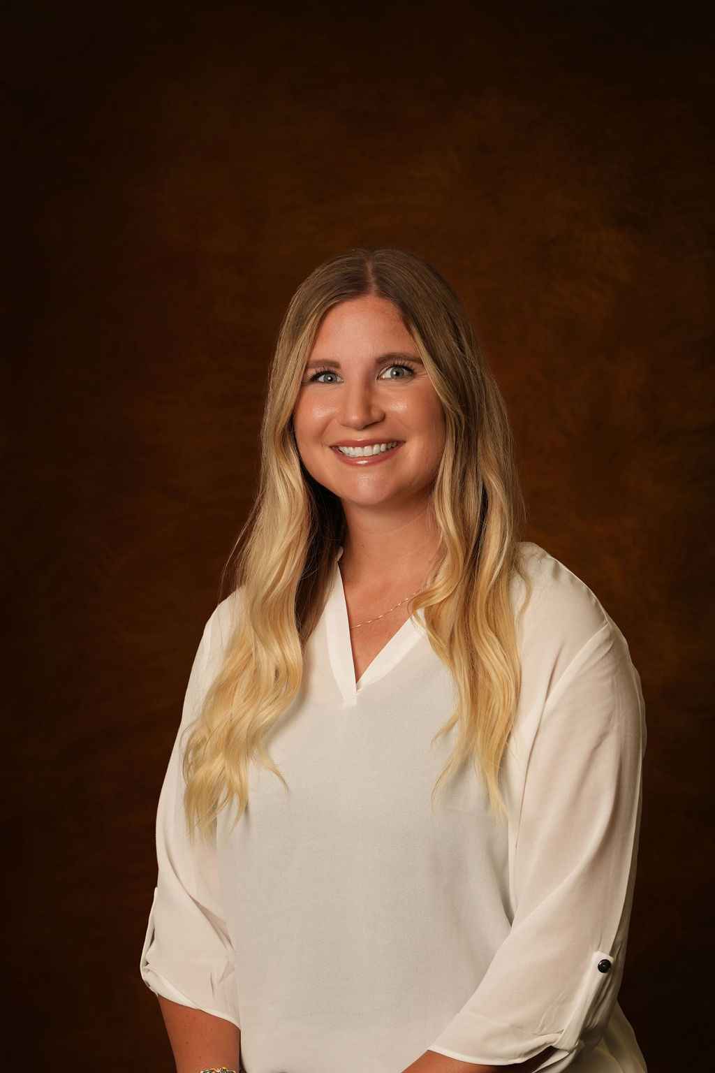 Tessa（プロフ必読！) Tessa Peterson - Behavioral Health - Grand Peaks